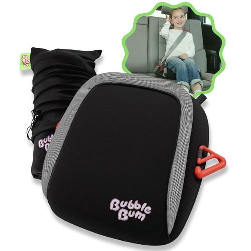 Inflatable booster car seat - car,