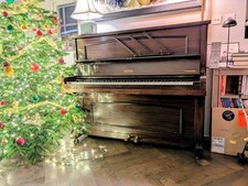 Vintage 1920s steck upright - 1920s,