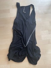 Cop Copine black tunic with