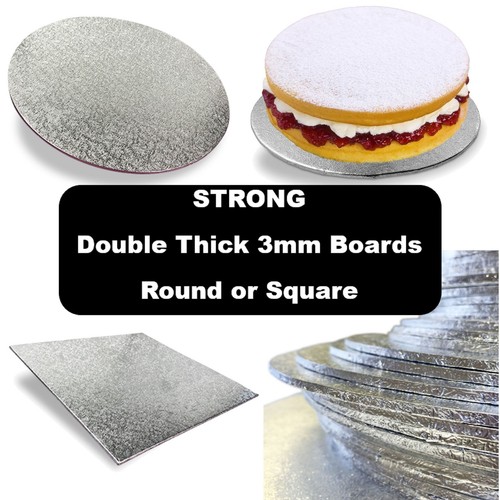 3mm double thick premium - 3mm,