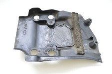 2009 YAMAHA YZF R1 REAR SUBFRAME UNDER TRAY PLASTIC