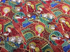 Fabric Freedom-a Perfect