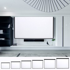 Matt White Manual Pull Down