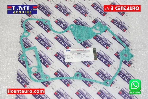 Sf112 0038 engine crankcase - engine,