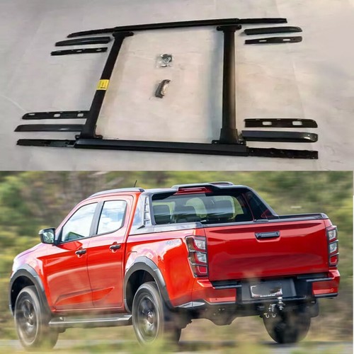 4pcs for isuzu - for, d-max
