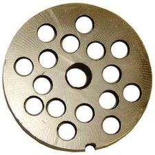 Grinder Plate 3/8 for Hobart