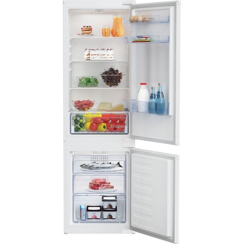 Beko bcfd473 54cm 70 30 - bcfd473, 70/30
