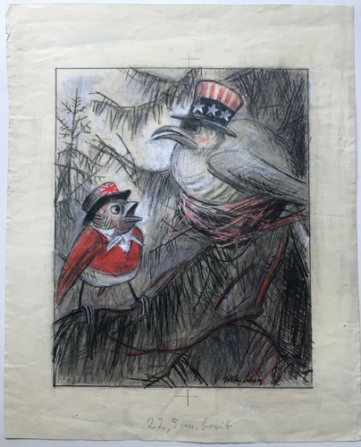 Wilhelm schulz original - wilhelm,