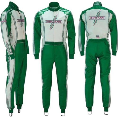 Tony kart racing - tony, cik/fia