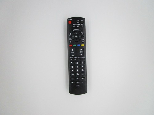 Remote control for - for, panasonic