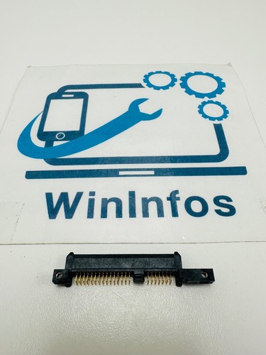 Cable connector hdd sata - hdd, hp