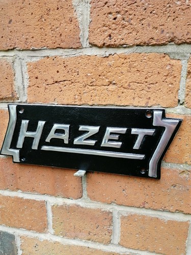 Hazet sign tool - hazet,