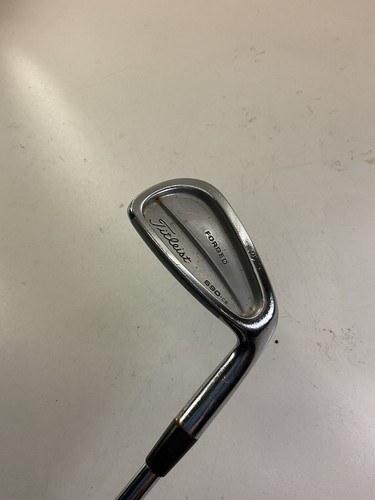 Titleist 690 iron - titleist, cb