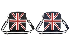 Men's Small Bag Union Jack