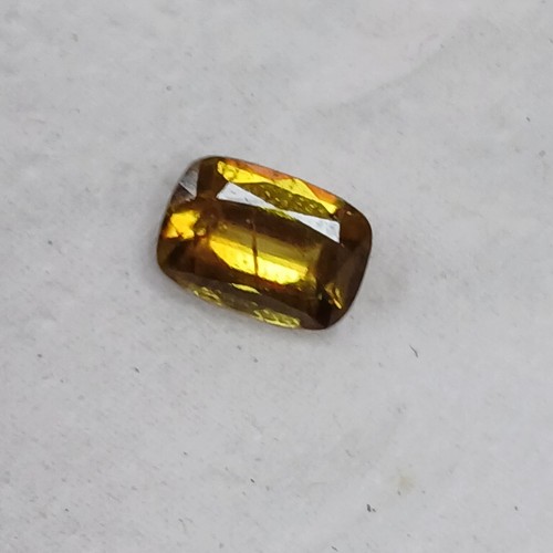 Natural sphene - 1.95, ct