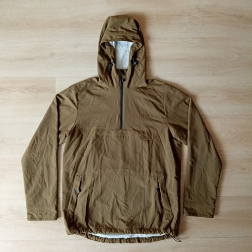 Rohan waterproof jacket - rohan,