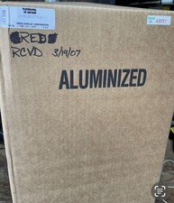Zenith CRT Projector Lens