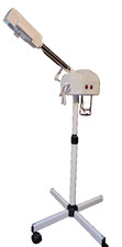 Pro Stand Facial Steamer Ozone