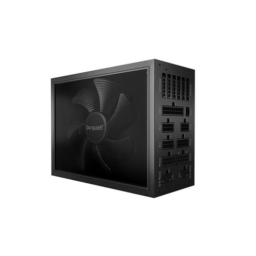 Quiet dark power pro - be, |
