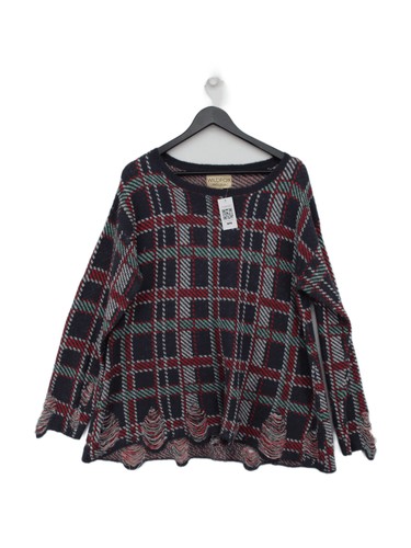 Wildfox women jumper multi - wildfox,