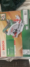Bosch Circular Saw PKS 55
