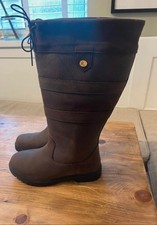 country boots women’s uk size 6.5 