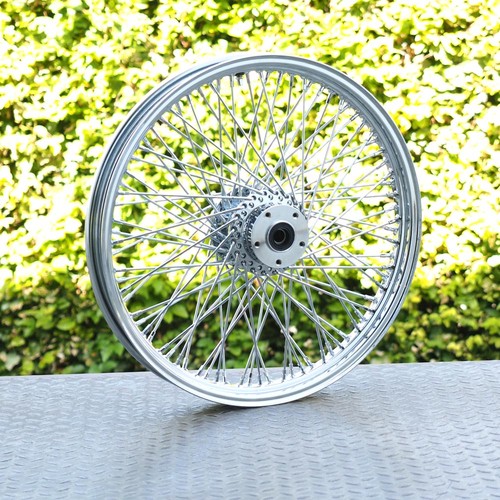 Rim 21x3 front spoke - spoke,