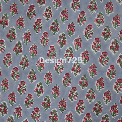 Indian hand block print - hand,
