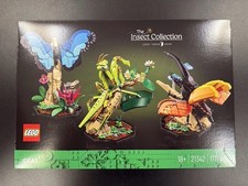 LEGO Ideas 21342 The Insect