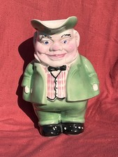 Antique Large Staffordshire