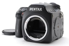 [MINT] Pentax 645D Body From