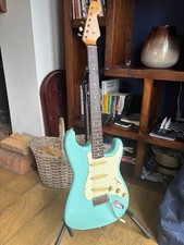 Made In Japan - Fender Stratocaster 1996