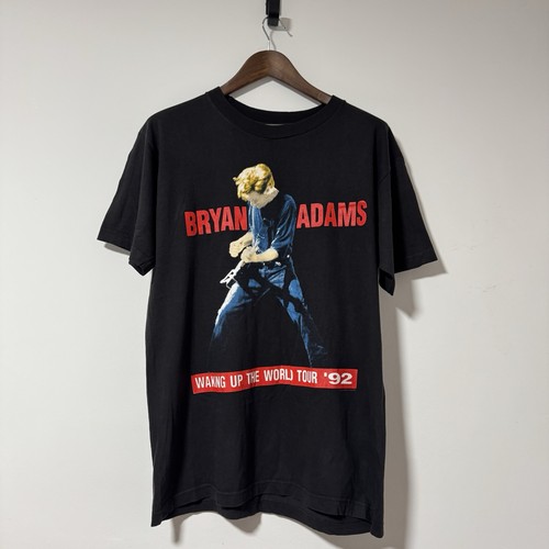 Vintage bryan adams - vintage,