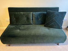 Made.com Haru Sofa Bed Large