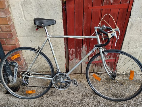 Vintage raleigh royale - raleigh,