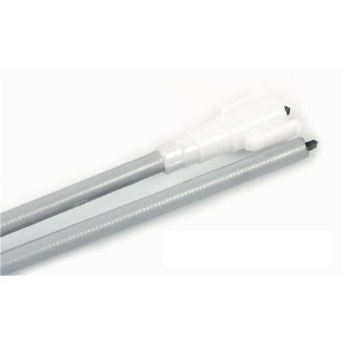 Vespa speedo cable complete - speedo,