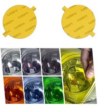 Land Rover LR3 (05-09) Fog Light Covers