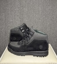 Vintage Reebok G Unit Hi Top