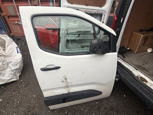 2018 2024 vauxhall combo mk4 - vauxhall,