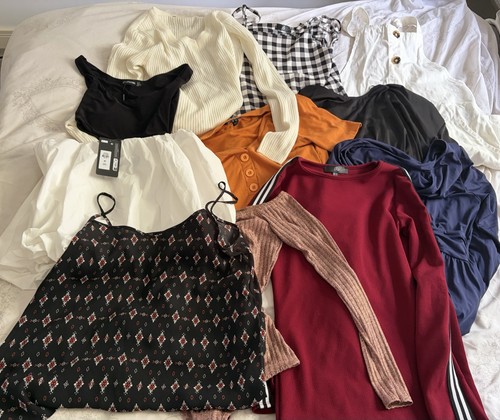 Women clothes bundle - clothes, –