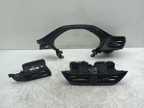 Ford focus air - ford, vent