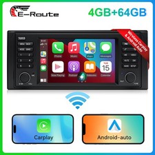 Android 14 Carplay Car Radio