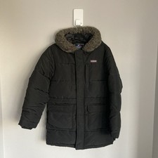 Mckenzie Boys Puffer Jacket