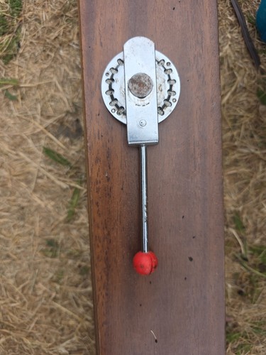 Vintage girling rear brake - girling,