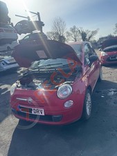 FIAT 500 POP MK2 (312 3P)