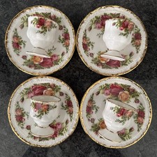 Royal Albert Old Country Roses