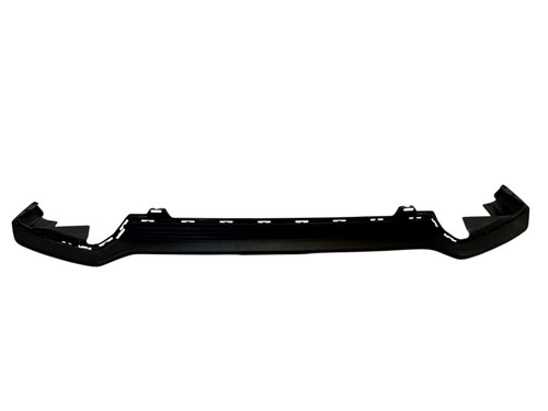 Honda civic rear bumper - honda, lower