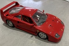 Ferrari F40 Model Car