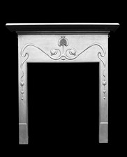 LARGE ANTIQUE VICTORIAN