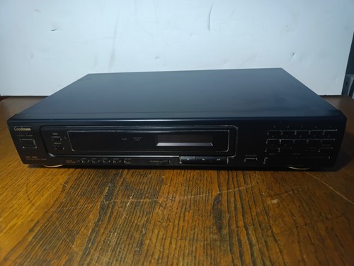 Goodman gst 650 - 650, synthesizer